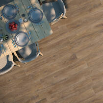 Керамограніт Almera Ceramica (Spain) Trunk Honey 23x120 см, фото №1