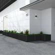 Керамограніт Almera Ceramica (Spain) Technic Negro 60x120 см, фото 3