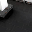 Керамограніт Almera Ceramica (Spain) Technic Negro 60x120 см, фото 1