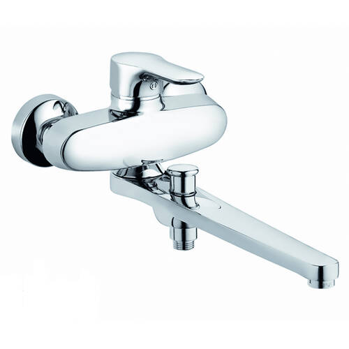 Змішувач для ванни Kludi Objekta 324910575, фото 1