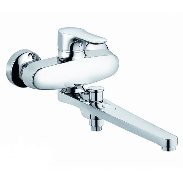 Змішувач для ванни Kludi Objekta 324910575, фото 1