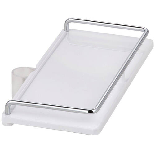 Полоца Kludi 6410110-00 для душевой системы Cockpit Explorer 80050 05-00, фото 1