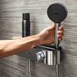 Ручний душ Hansgrohe Pulsify Select Relaxation 24110000 хром, фото 3