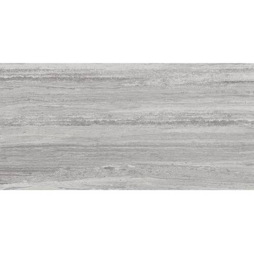 Керамограніт Lassel-Rako ALBA DARV1733 GREY 60х120 см, фото 1