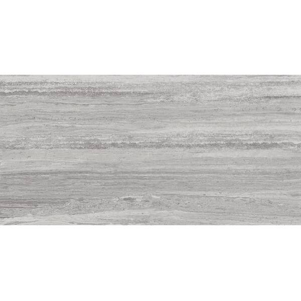 Керамограніт Lassel-Rako ALBA DARV1733 GREY 60х120 см, фото 1