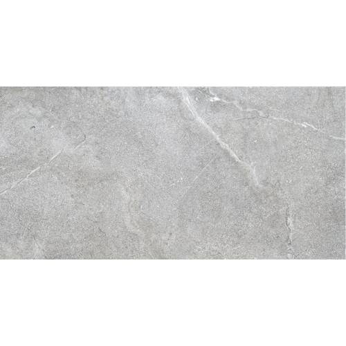Керамограніт Peronda Lucca Grey As/C/R 60x120 см, фото 1
