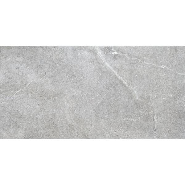 Керамограніт Peronda Lucca Grey As/C/R 60x120 см, фото 1