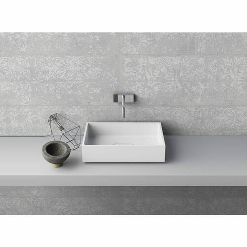 Керамограніт Almera Ceramica (Spain) Rox Grey 60x60 см, фото 2