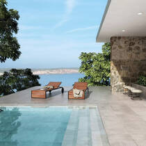 Декор Exagres Opera Light 24,5х24,5 см, фото №1