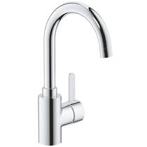 Змішувач для раковини Grohe Eurosmart Cosmopolitan 23933001 хром, фото №1