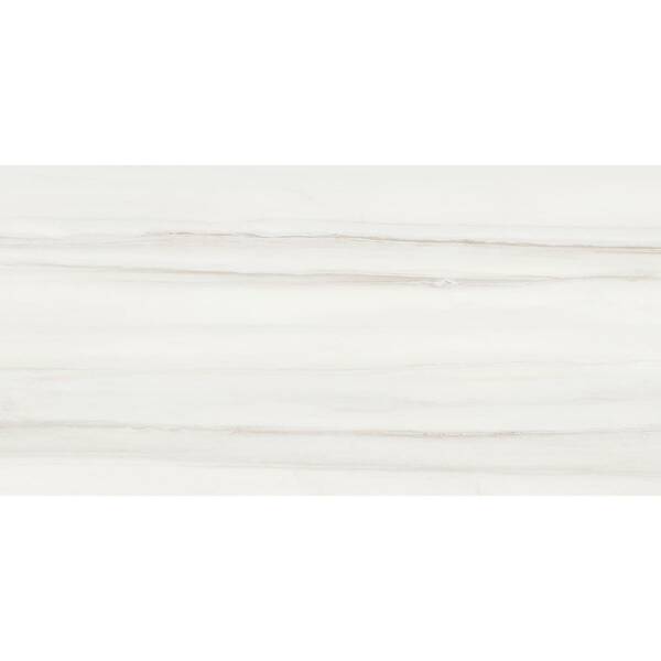 Керамограніт Elios Ceramica Marble Lasa Lap 60x120 см, фото 1