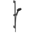 Душовий набір Hansgrohe Pulsify 24160670 чорний матовий, фото 1