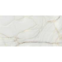 Керамограніт Elios Ceramica Marble Onyx White Lap 60x120 см, фото №1