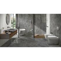 Керамограніт Elios Ceramica Marble Soveraya Lap 60x120 см, фото №2