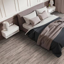 Керамограніт Ege Seramik Savannah Silver 15x90 см, фото №3