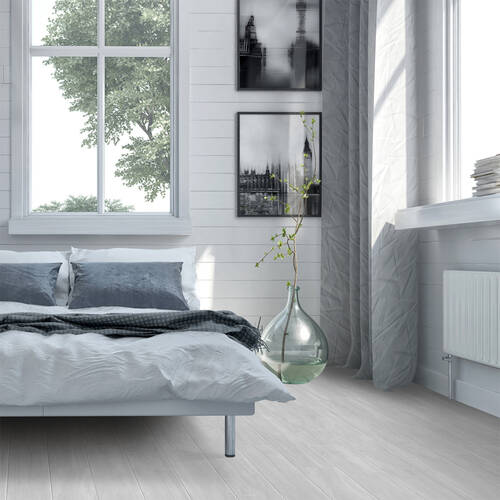 Керамограніт Ege Seramik Nordicwood 15x90 см, фото 2