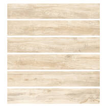 Керамограніт Ege Seramik Savannah Sand 20x120 см, фото №2