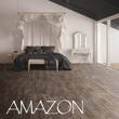 Керамограніт Ege Seramik Amazon Wenge 20x120 см, фото 2
