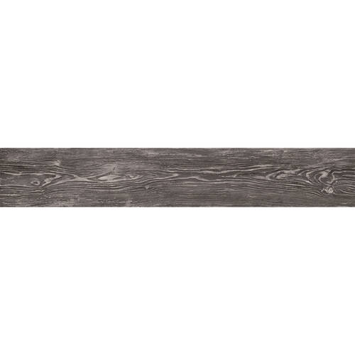 Керамограніт Ege Seramik Amazon Ash 20x120 см, фото 1
