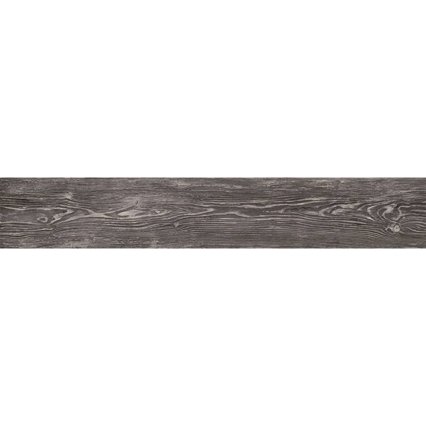 Керамограніт Ege Seramik Amazon Ash 20x120 см, фото 1