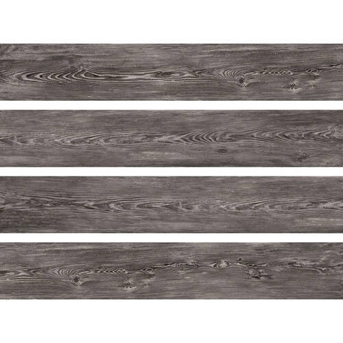 Керамограніт Ege Seramik Amazon Ash 20x120 см, фото 2