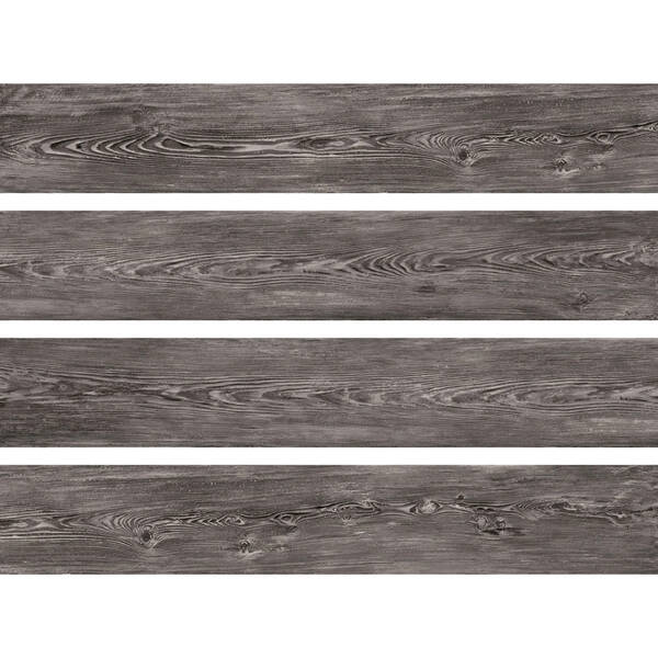 Керамограніт Ege Seramik Amazon Ash 20x120 см, фото 2