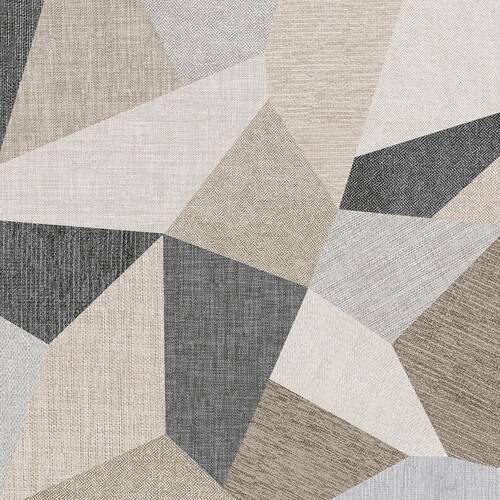 Керамограніт Ege Seramik Canberra Mix Decor 60x60 см, фото 1