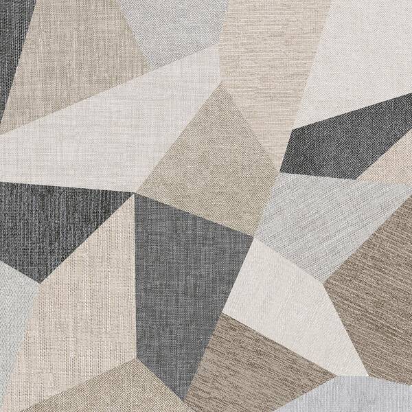 Керамограніт Ege Seramik Canberra Mix Decor 60x60 см, фото 1