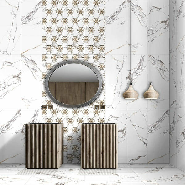 Плитка Termal Seramik Istanbul 30x90 см, фото 2