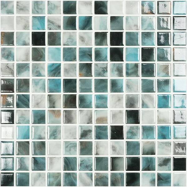 Мозаїка Vidrepur 5606 Nature Air Force Malla 31,5х31,5 см, фото 1