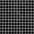 Мозаика Vidrepur 4221 Supreme Marquina 31,5х31,5 см, фото 1