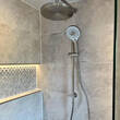 Плитка Porcelanosa Deco Image Silver(4P/C) (A) 33,3x100 см декор, фото 3