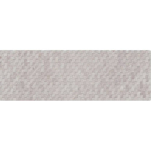 Плитка Porcelanosa Deco Image Silver(4P/C) (A) 33,3x100 см декор, фото 1