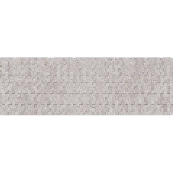 Плитка Porcelanosa Deco Image Silver(4P/C) (A) 33,3x100 см декор, фото 1