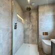 Плитка Porcelanosa Deco Image Silver(4P/C) (A) 33,3x100 см декор, фото 2