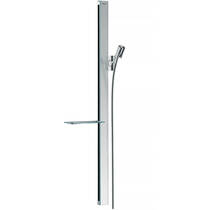 Душова штанга Hansgrohe Unica 27640000 900 мм хром, фото №1