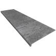 Сходинка Exagres Opera Peldano Recto Iron C-3 33x120 см, фото 1