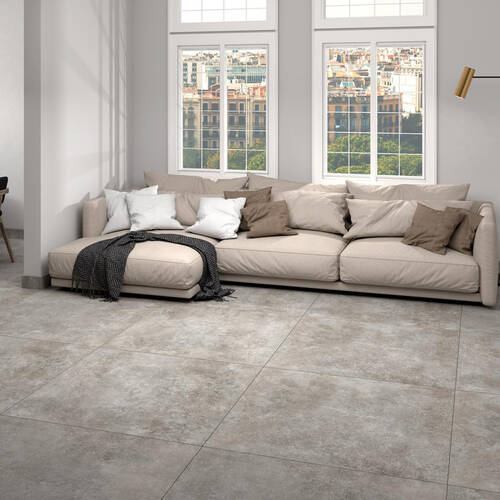 Керамогранит Pamesa Argile Chalk 90x90 см, фото 1