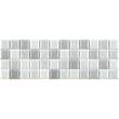 Плитка Pamesa Gravel Rlv Gris 20x60 см, фото 1