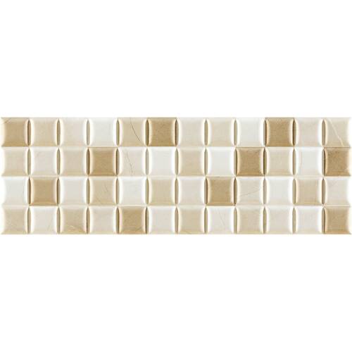 Плитка Pamesa Gravel Rlv Moka 20x60 см, фото 1
