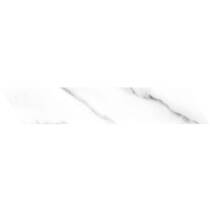 Керамогранит Almera Ceramica (Spain) Calacatta White Chv 8x40 см, фото №4