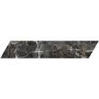 Керамогранит Almera Ceramica (Spain) Marquina Gold Chv 8x40 см, фото 3