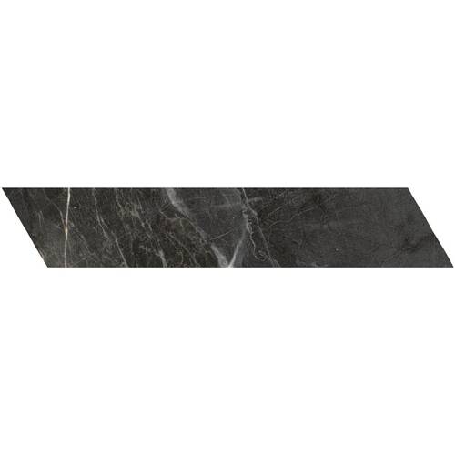 Керамогранит Almera Ceramica (Spain) Marquina Gold Chv 8x40 см, фото 6