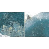 Плитка Peronda Fs Tradition Square Green Lt 20x40 см, фото №1