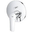 Душова система прихованого монтажу Grohe Tempesta 250 UA26416SC3, фото 5