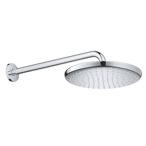 Душова система прихованого монтажу Grohe Tempesta 250 UA26416SC3, фото 16
