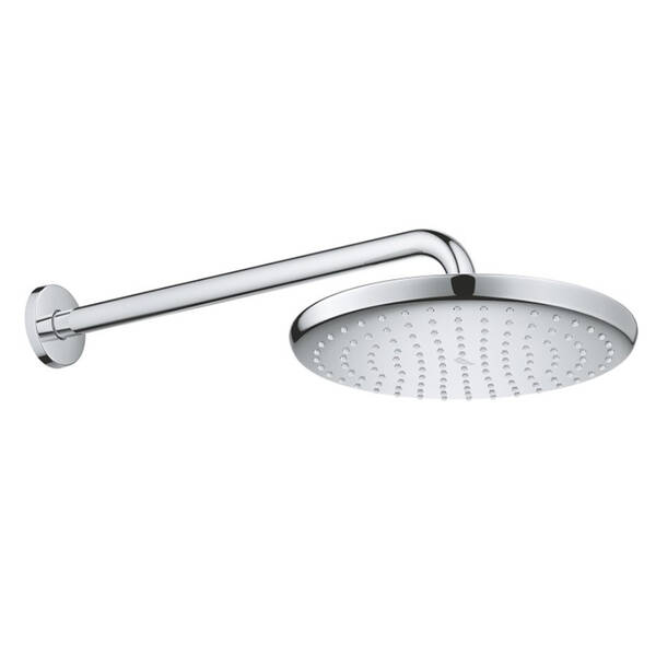 Душова система прихованого монтажу Grohe Tempesta 250 UA26416SC3, фото 16