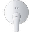Душова система прихованого монтажу Grohe Tempesta 250 UA26416SC3, фото 4