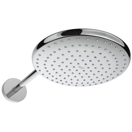 Душова система прихованого монтажу Grohe Tempesta 250 UA26416SC3, фото 2