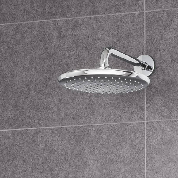 Душова система прихованого монтажу Grohe Tempesta 250 UA26416SC3, фото 10